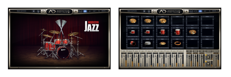 addictive drums 2 metal