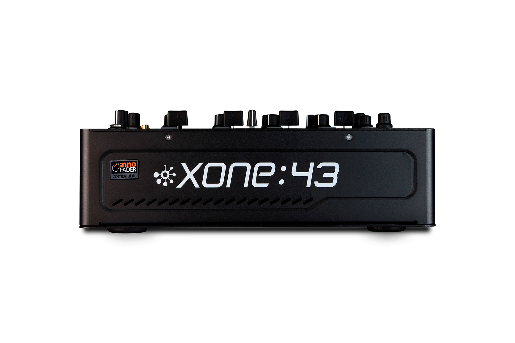 XONE:43 - ALLEN＆HEATH | 株式会社ハイ・リゾリューション