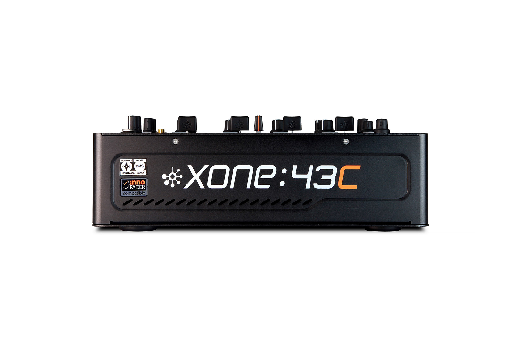 XONE:43C - ALLEN＆HEATH | 株式会社ハイ・リゾリューション