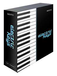 Electric Keys