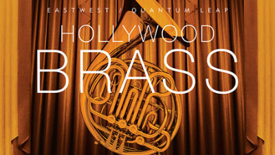 Hollywood Brass