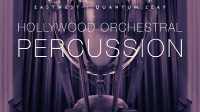 Hollywood Orchestral Percussion