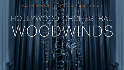 Hollywood Orchestral Woodwinds