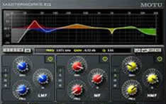 MasterWorks EQ