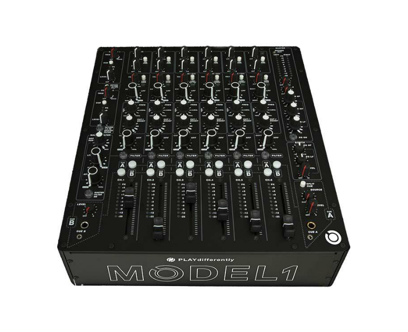MODEL 1