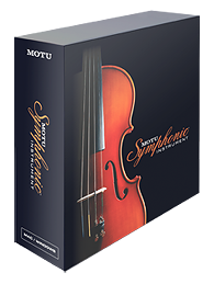 Symphonic Instrument