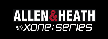 ALLEN＆HEATH