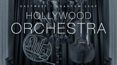 Hollywood Orchestra Gold