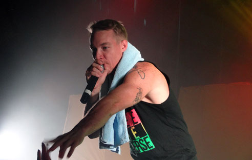Diplo