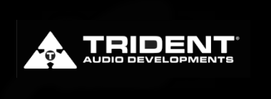 TRIDENT AUDIO