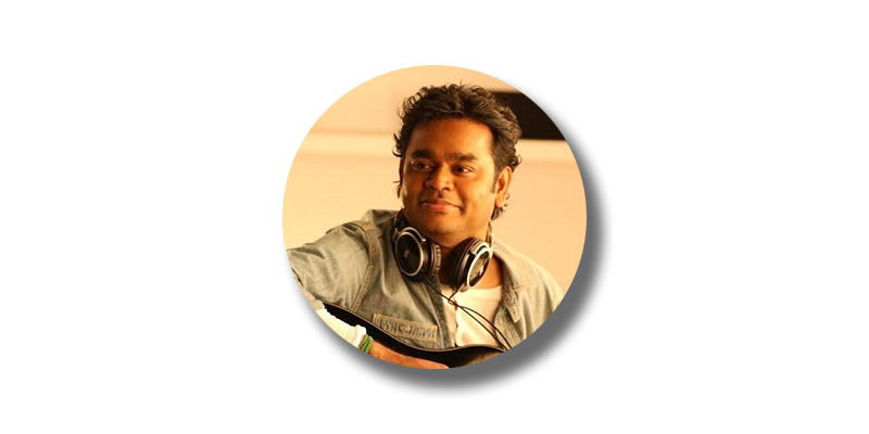 AR Rahman