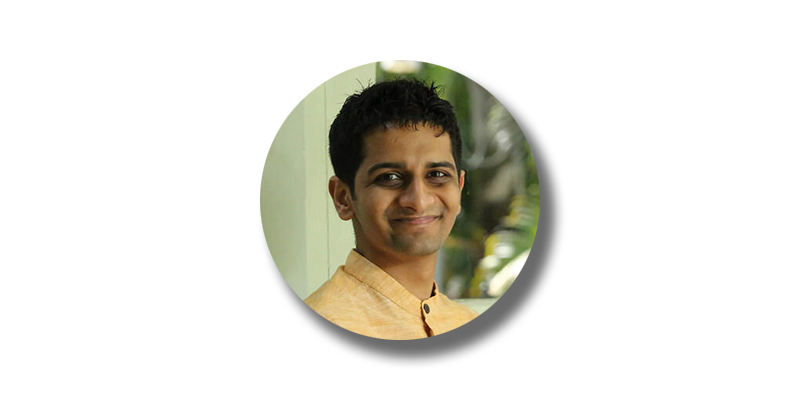Mahesh Raghvan