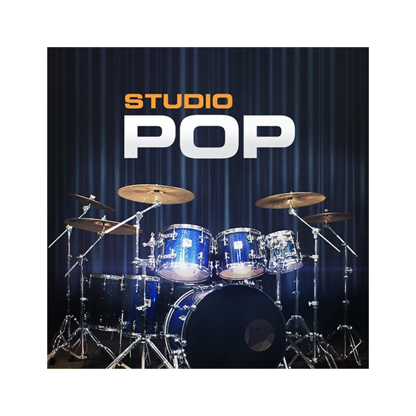 ADpak Studio Pop