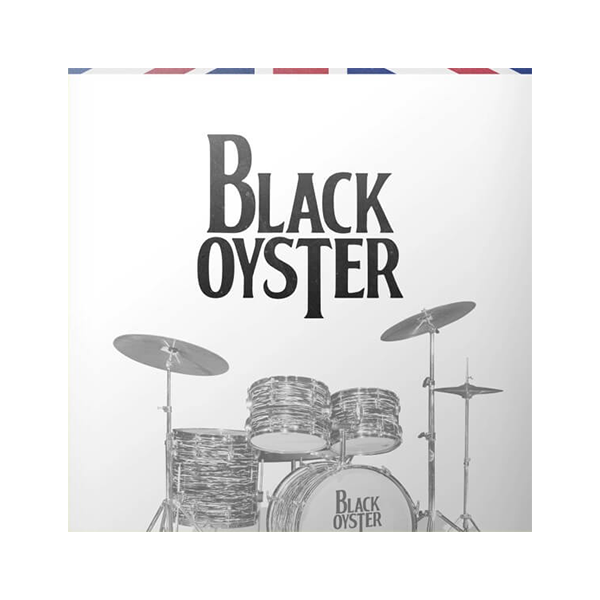 ADpak Black Oyster