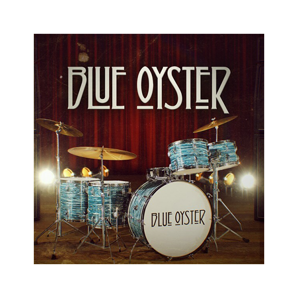 ADpak Blue Oyster