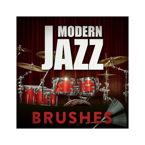 ADpak Modern Jazz Brushes