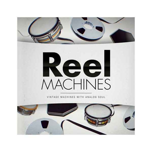 ADpak Reel Machines