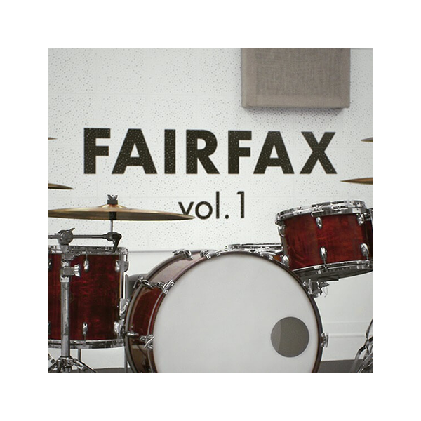 ADpak FAIRFAX vol.1