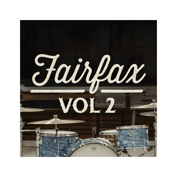 ADpak Fairfax Vol. 2