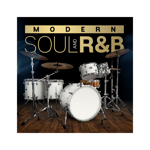 ADpak Modern Soul and R&B