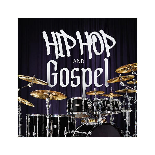 ADpak Hip Hop and Gospel