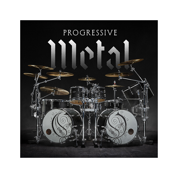 ADpak Progressive Metal