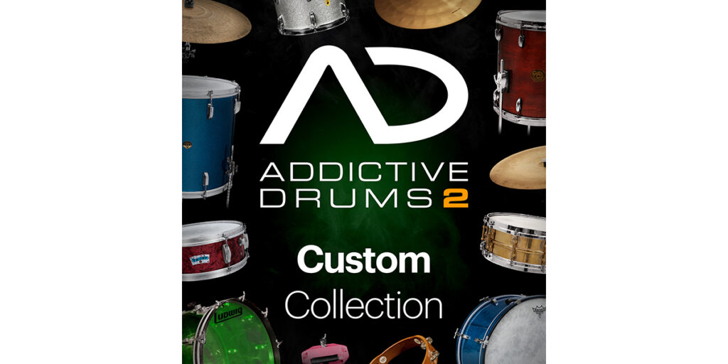addictive drums 2 standalone LICENSE