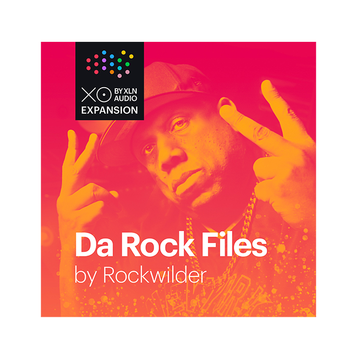 XOpak Da Rock Files