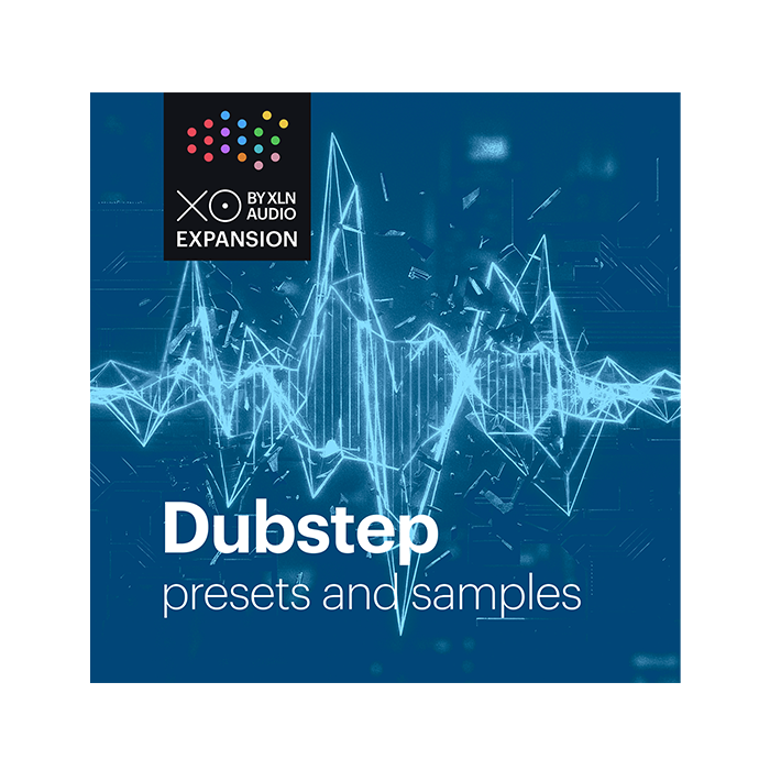 XOpak Dubstep