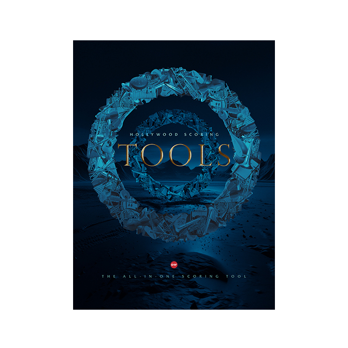 Hollywood Scoring Tools