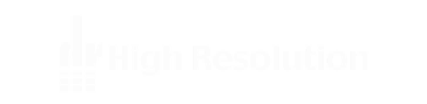 株式会社ハイ・リゾリューション