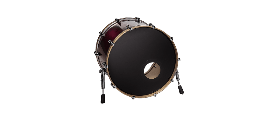 Tama Star (Center) 22x18