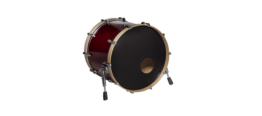 Tama Star (Double L) 22x18