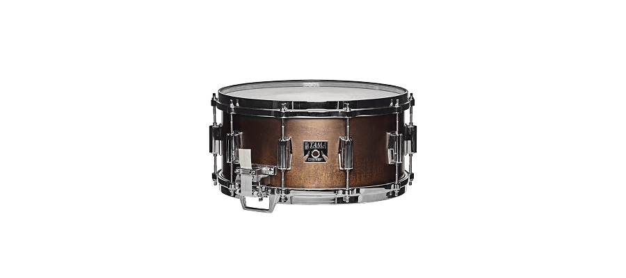 Tama Mastercraft The Bell Brass 50th Anniversary Reissue (Medium) 14x6.5