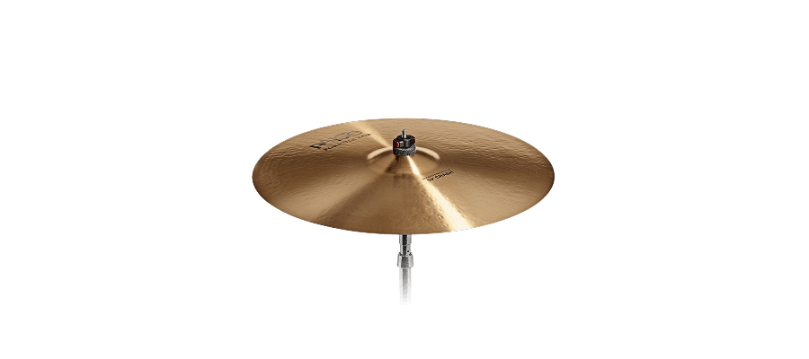 Paiste F602 Thin Crash 22