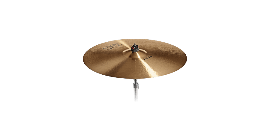 Paiste F602 ME 19