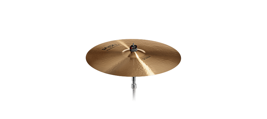Paiste F602 ME 20