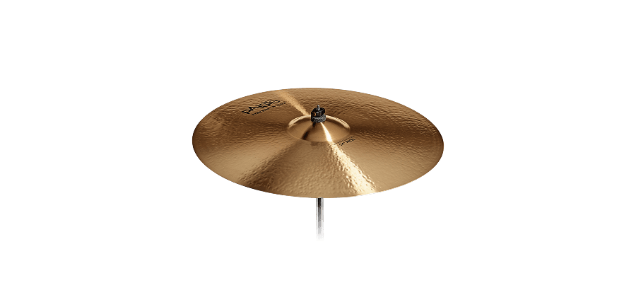 Paiste F602 ME 18