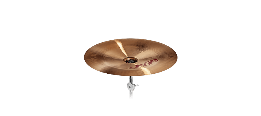 Paiste F602 ME 10