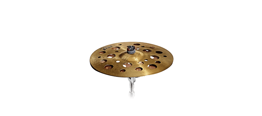 Paiste PSTX Flanger Stack 14