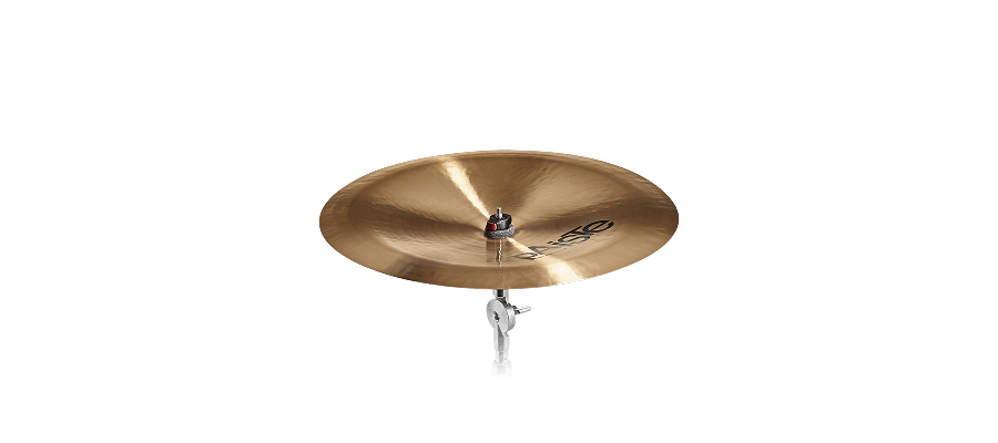 Paiste F602 ME 18