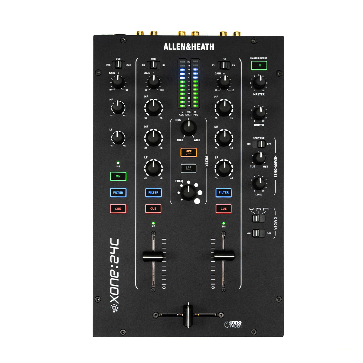 Xone:24C