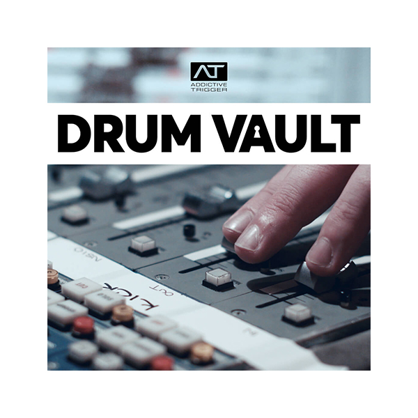 Drum Vault