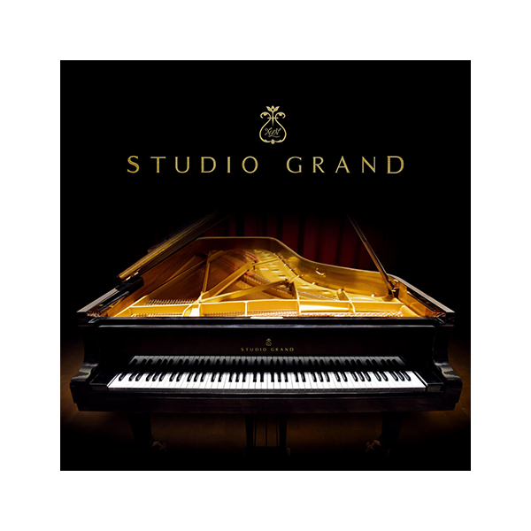 Addictive Keys Studio Grand