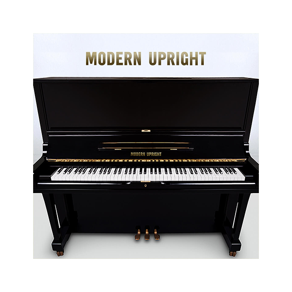 Addictive Keys Modern Upright