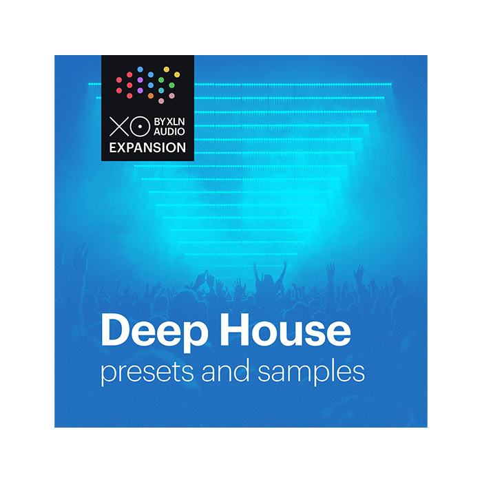 XOpak Deep House