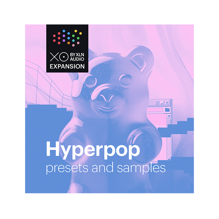 XOpak Hyperpop