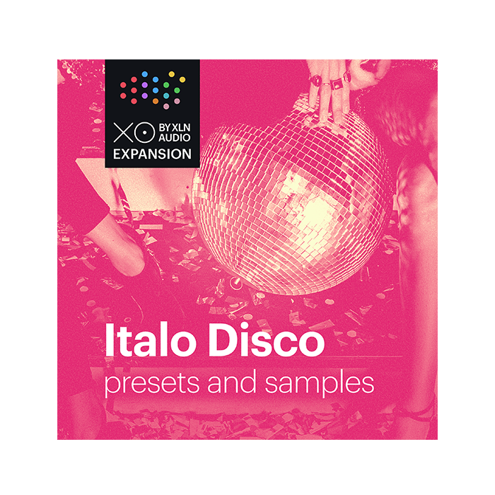 XOpak  Italo Disco