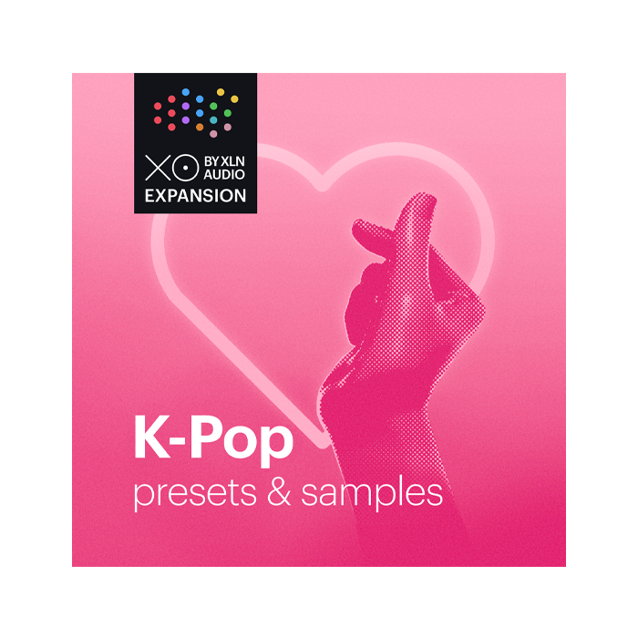 XOpak K-Pop
