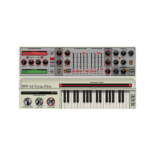 M-TRON PRO